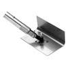 Stainless Steel Gutter Tool - Snap-Lock